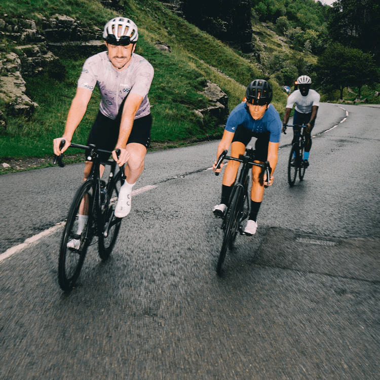 Cycling
