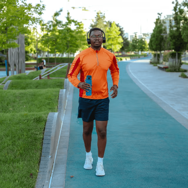 Walking