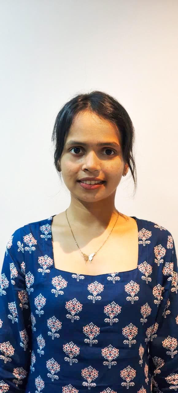 Ankita Pansare