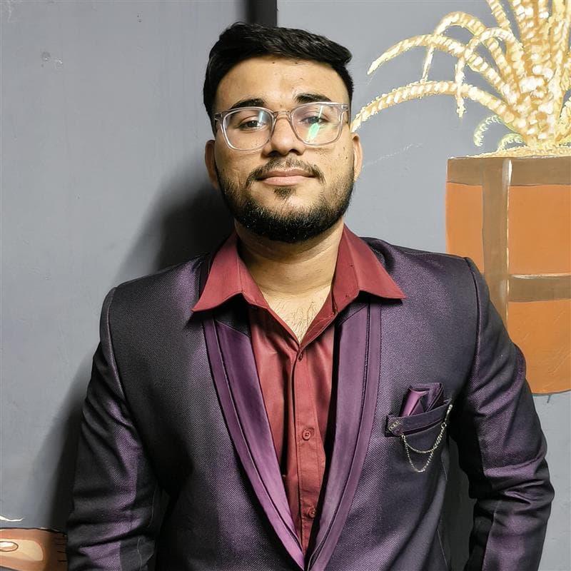 Hitesh Meghwal