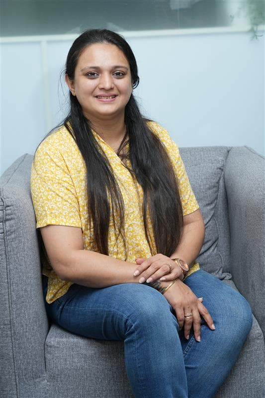 Kunjal Muddar