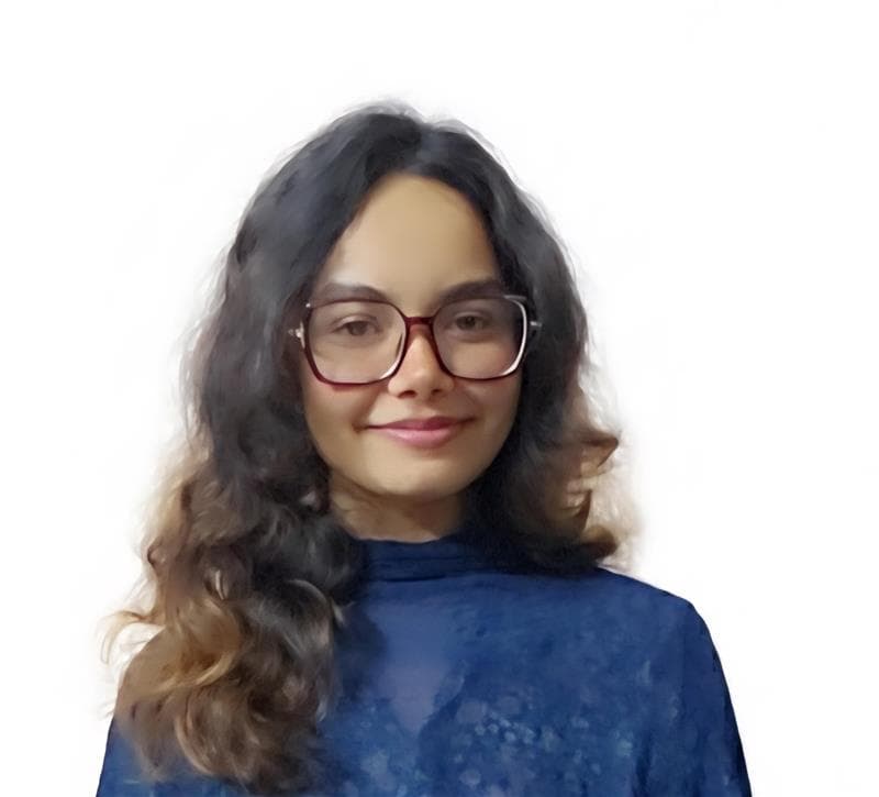 Sariya Bano